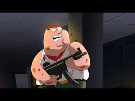 family guy peter christmas songs|family guy die hard song.